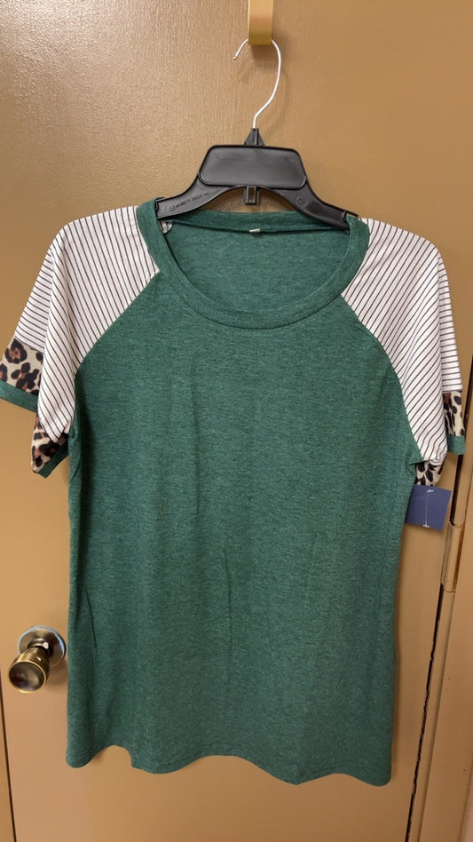 Boutique T-Shirt Large