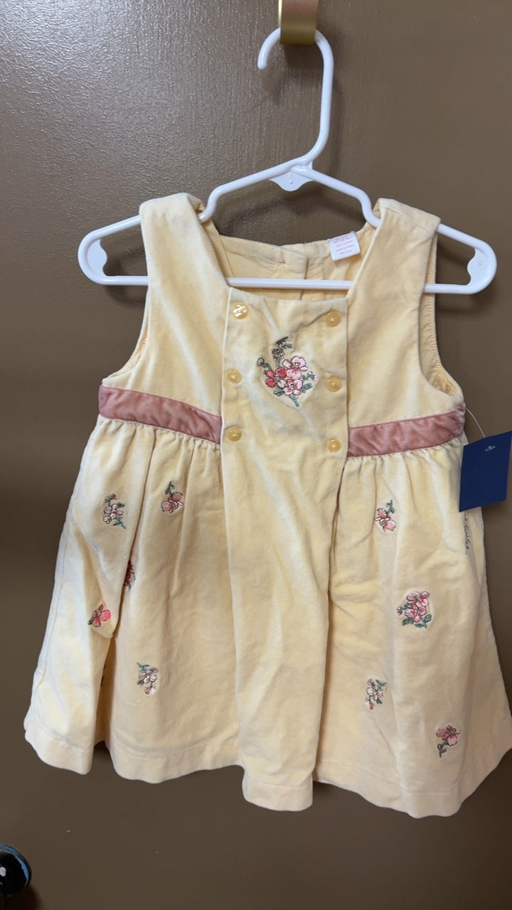 Dress YOUTH 24M