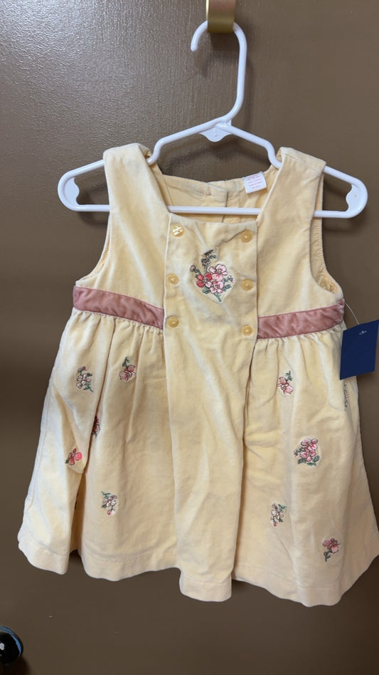 Dress YOUTH 24M