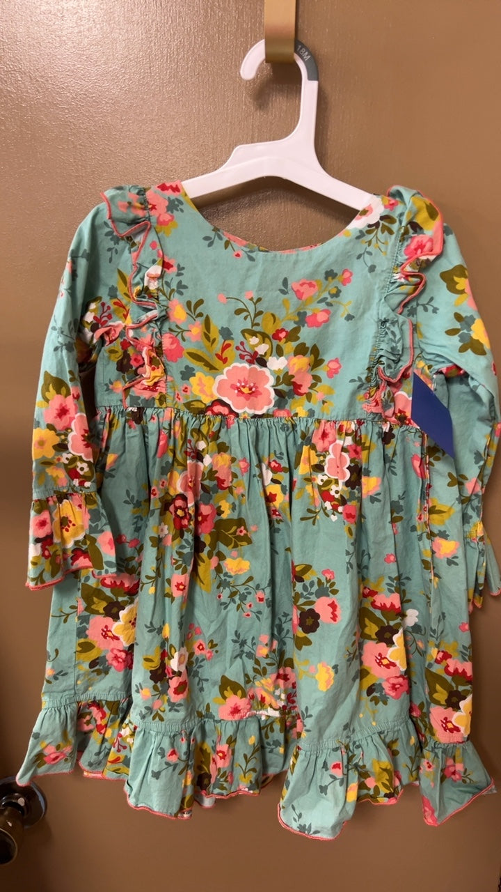 Dress Youth 4t