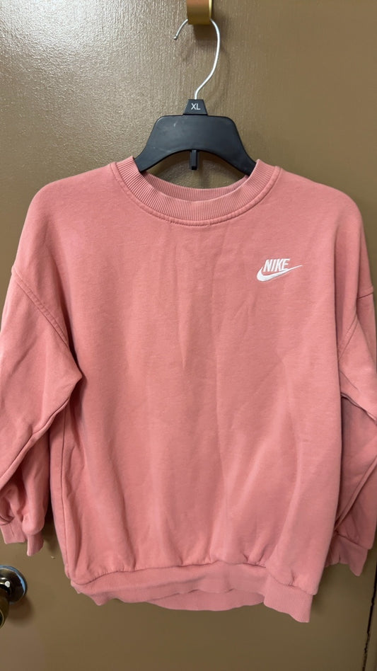 Nike Sweatshirt Youth medium