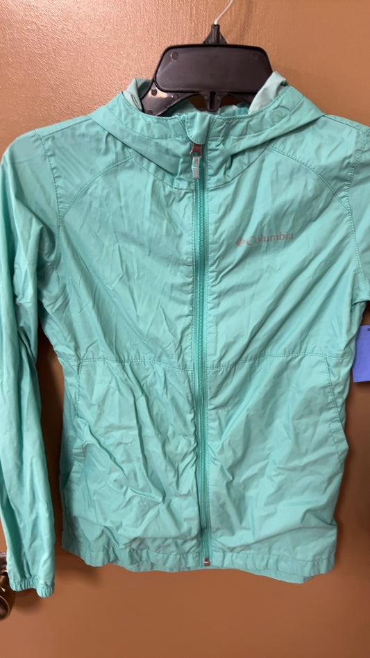 Columbia Jacket YOUTH 10/12