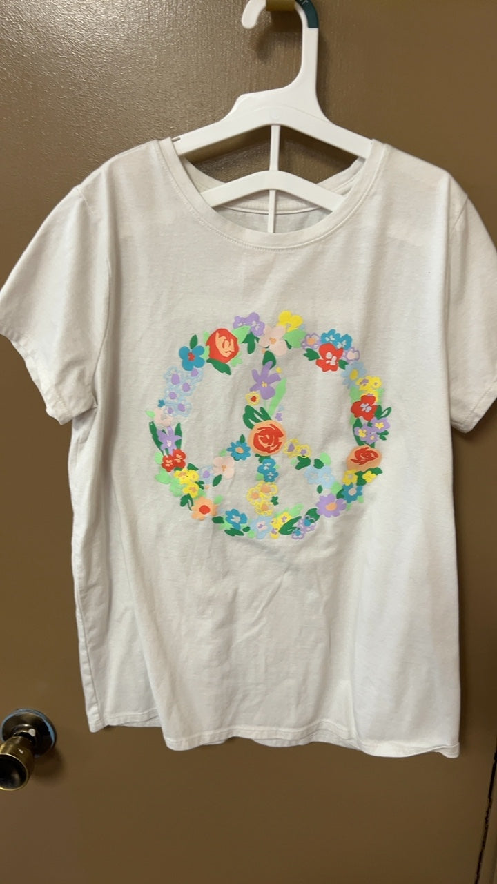T-Shirt Youth 14