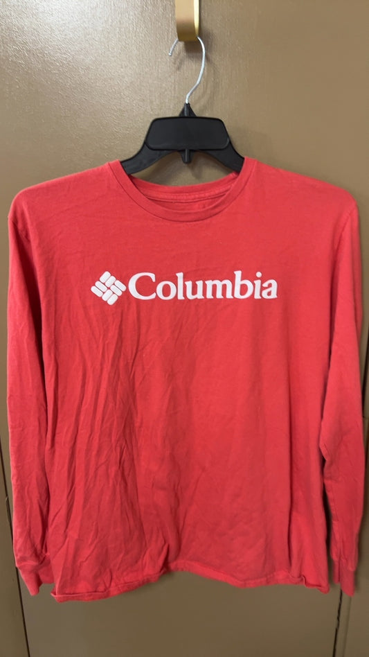 Columbia Sweatshirt MENS Large