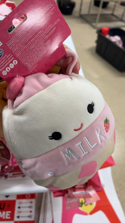 SQUISHMALLOWS Bag