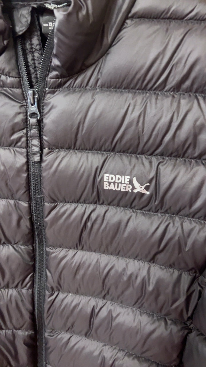 Eddie Bauer Jacket Youth 14/16