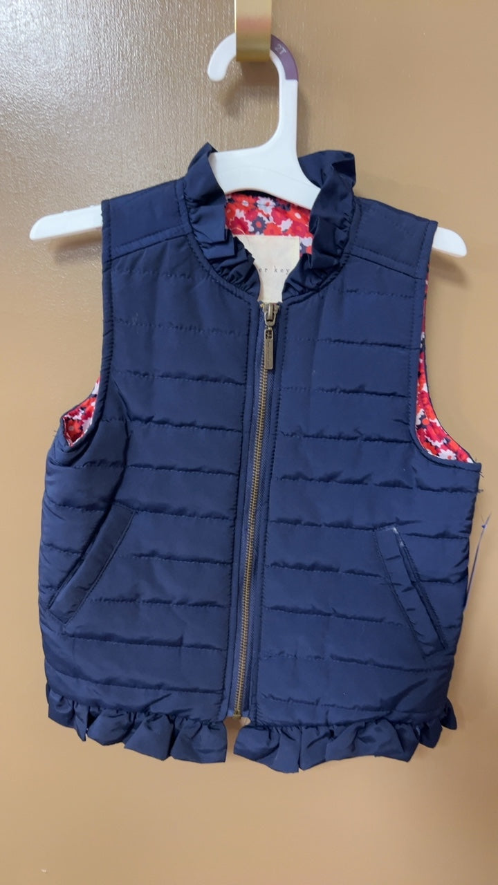 Vest Youth 4/5