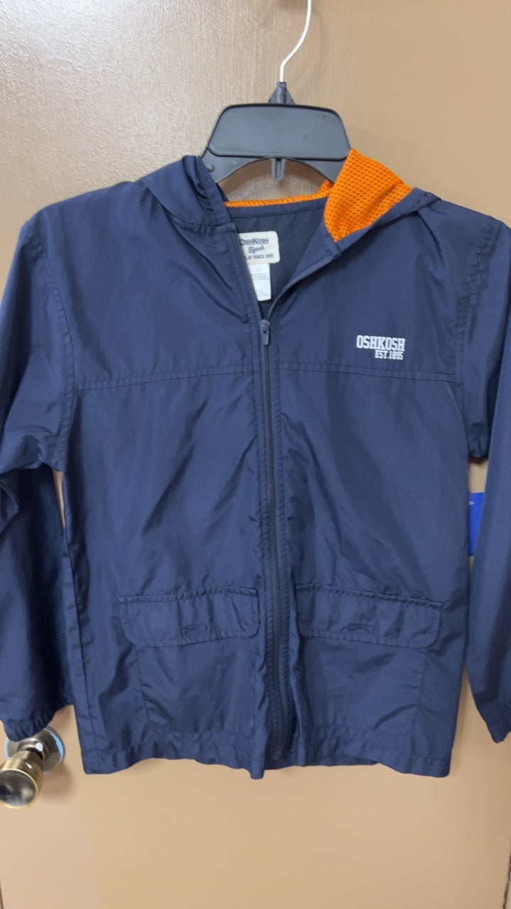 OshKosh Hoodie Youth 10