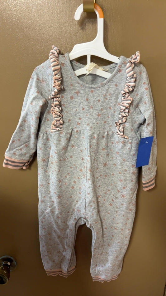 Matilda Jane Jumpsuit YOUTH 18-24 M
