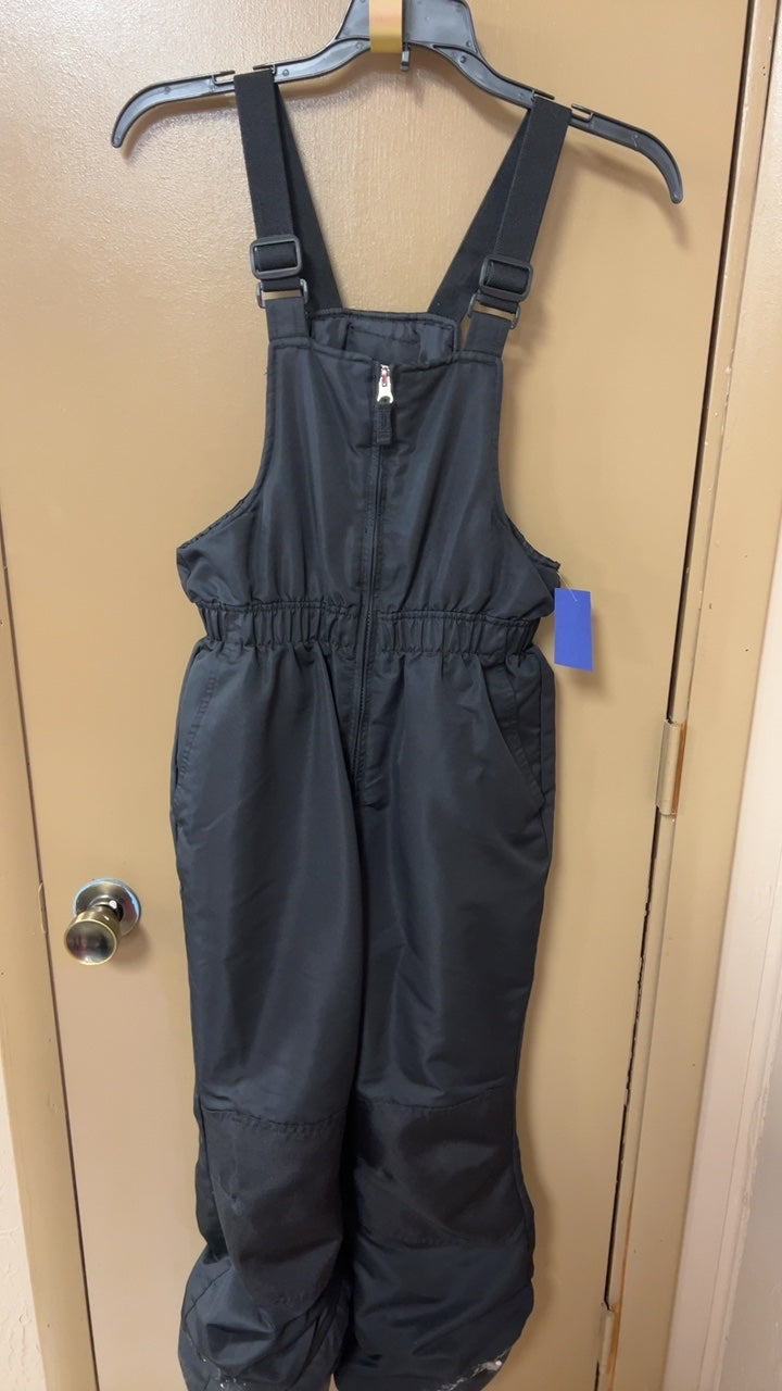 Snow Jumpsuit Youth 10/12