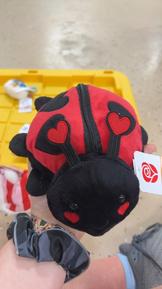 Ladybug