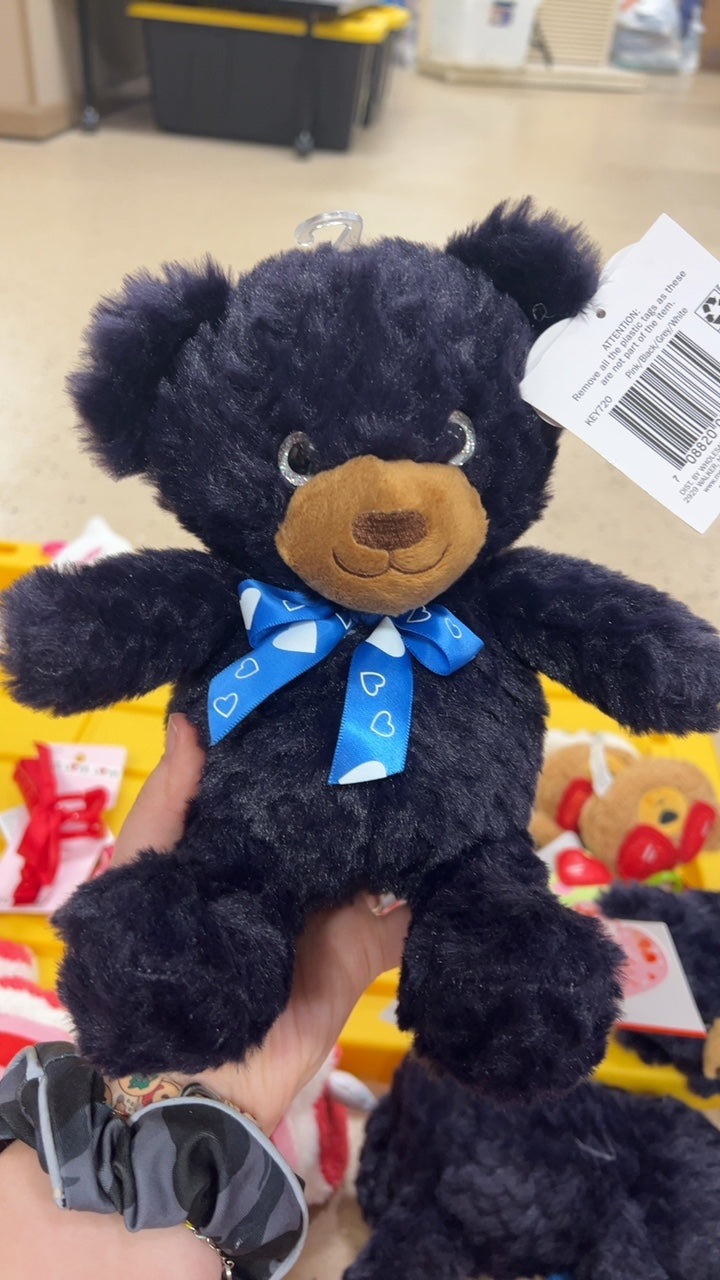 Teddy Bear
