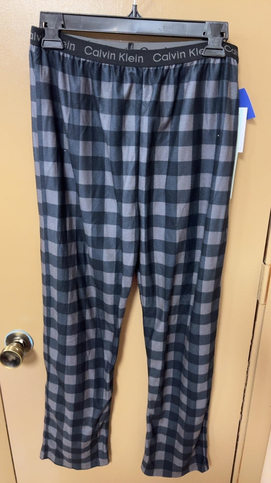 Calvin Klein Pajama Set Youth 16/18