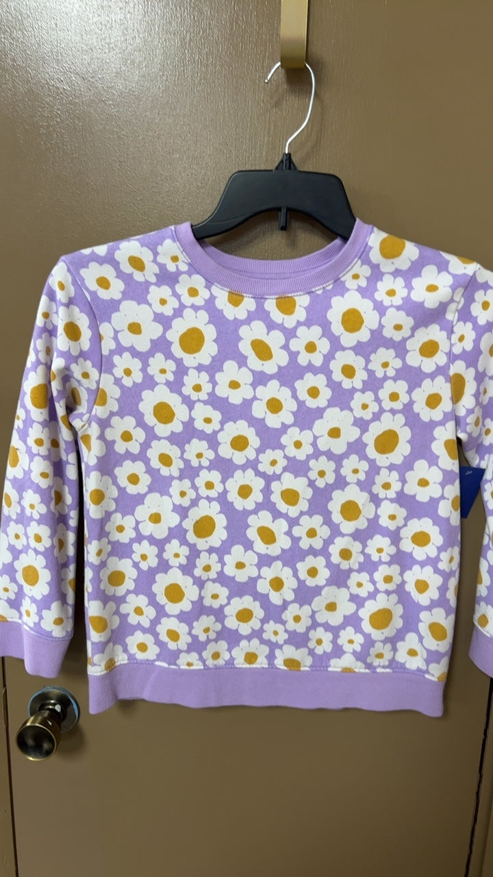 Sweater YOUTH 10/12