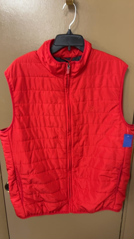 CHAPS Vest XL