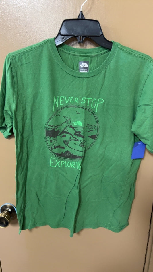 The North Face T-Shirt Youth 18/20