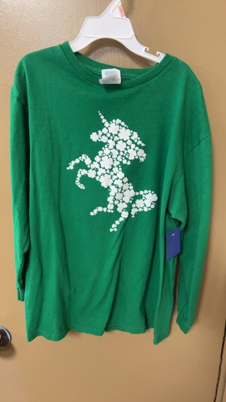 Sweatshirt Youth medium