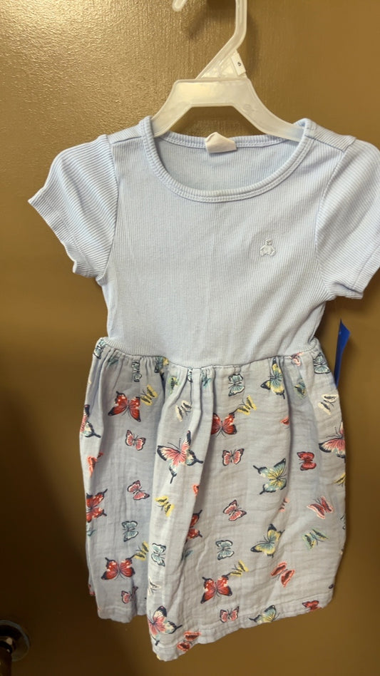 GAP Dress Youth 4t