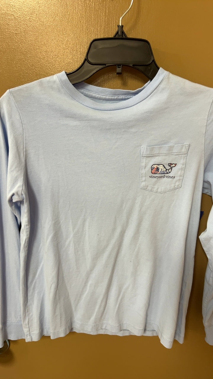 Vineyard Vines T-Shirt Youth 8/10