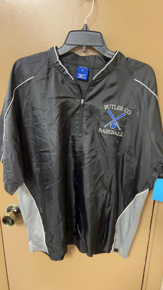 Mizuno Jacket MENS Medium
