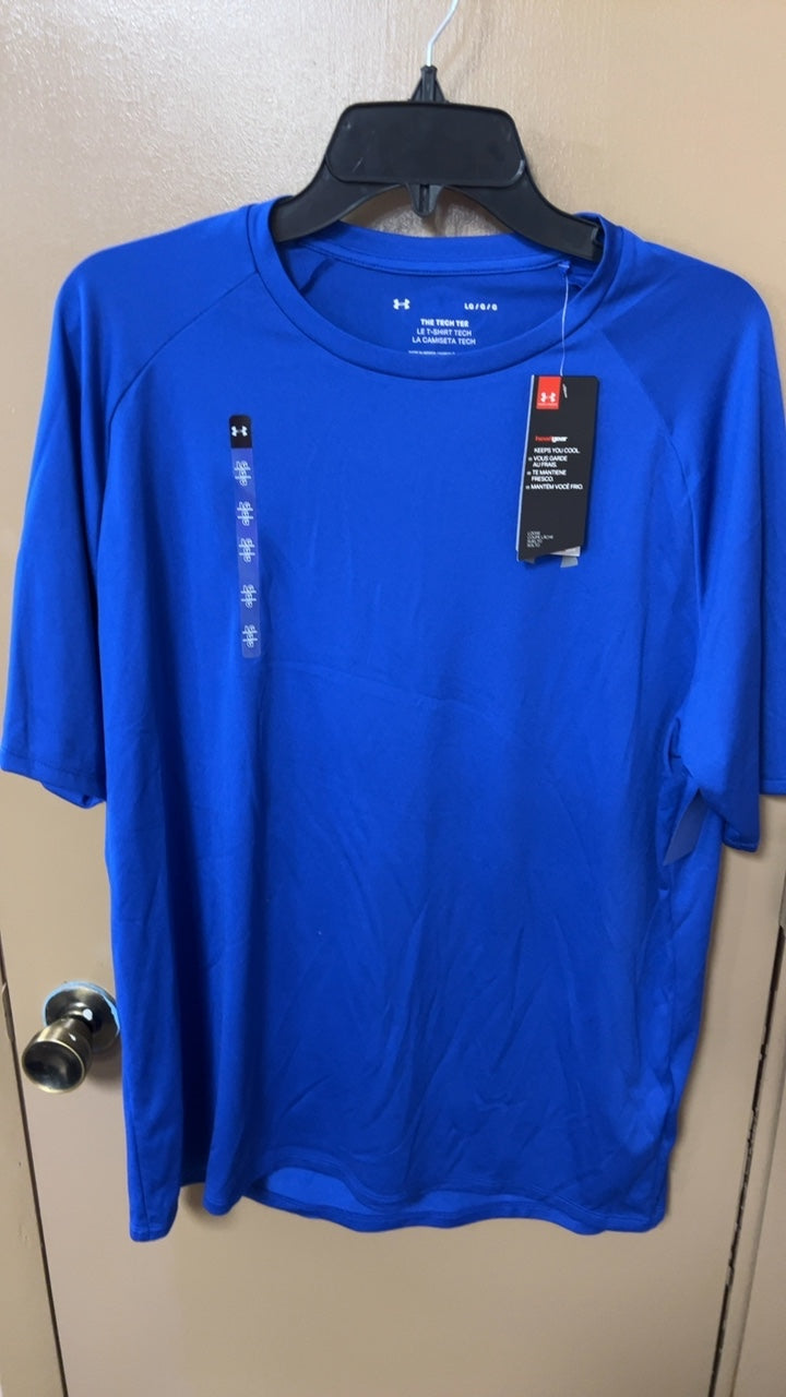 Under Armour T-Shirt MENS Large