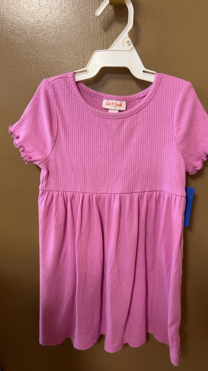 Cat & Jack Dress Youth 3t