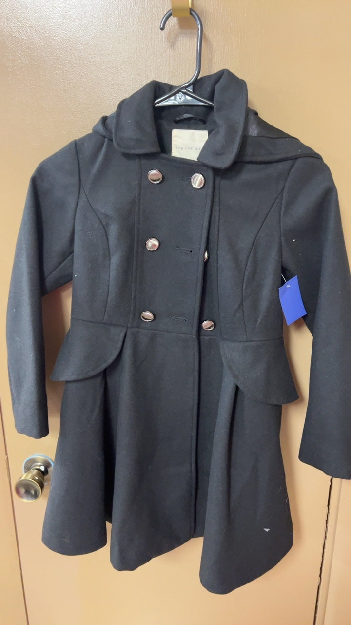 Coat Youth 6/6x