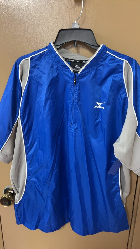 Mizuno Jacket MENS Medium