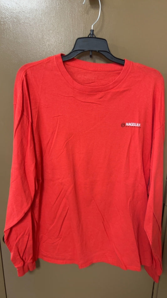 Magellan Top MENS XL