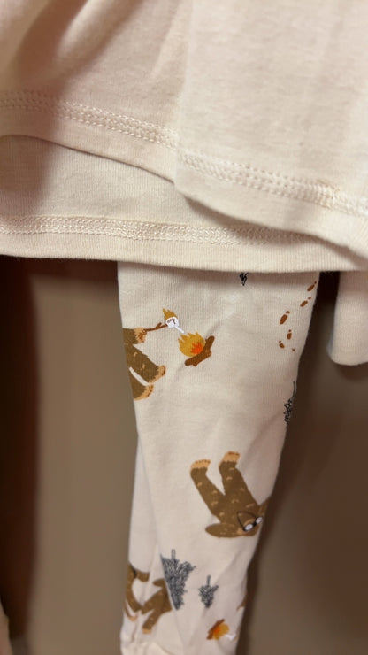Pajama Set Youth 14