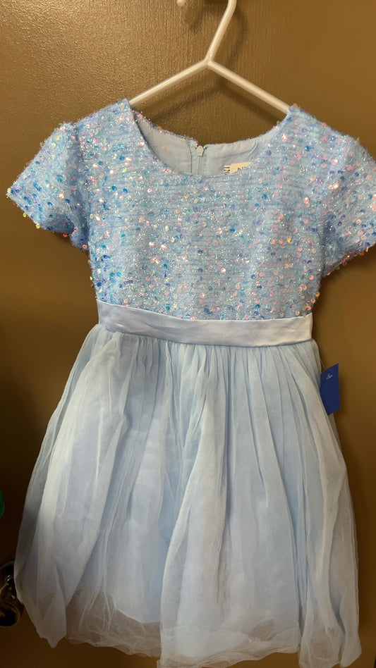 Dress Youth 120