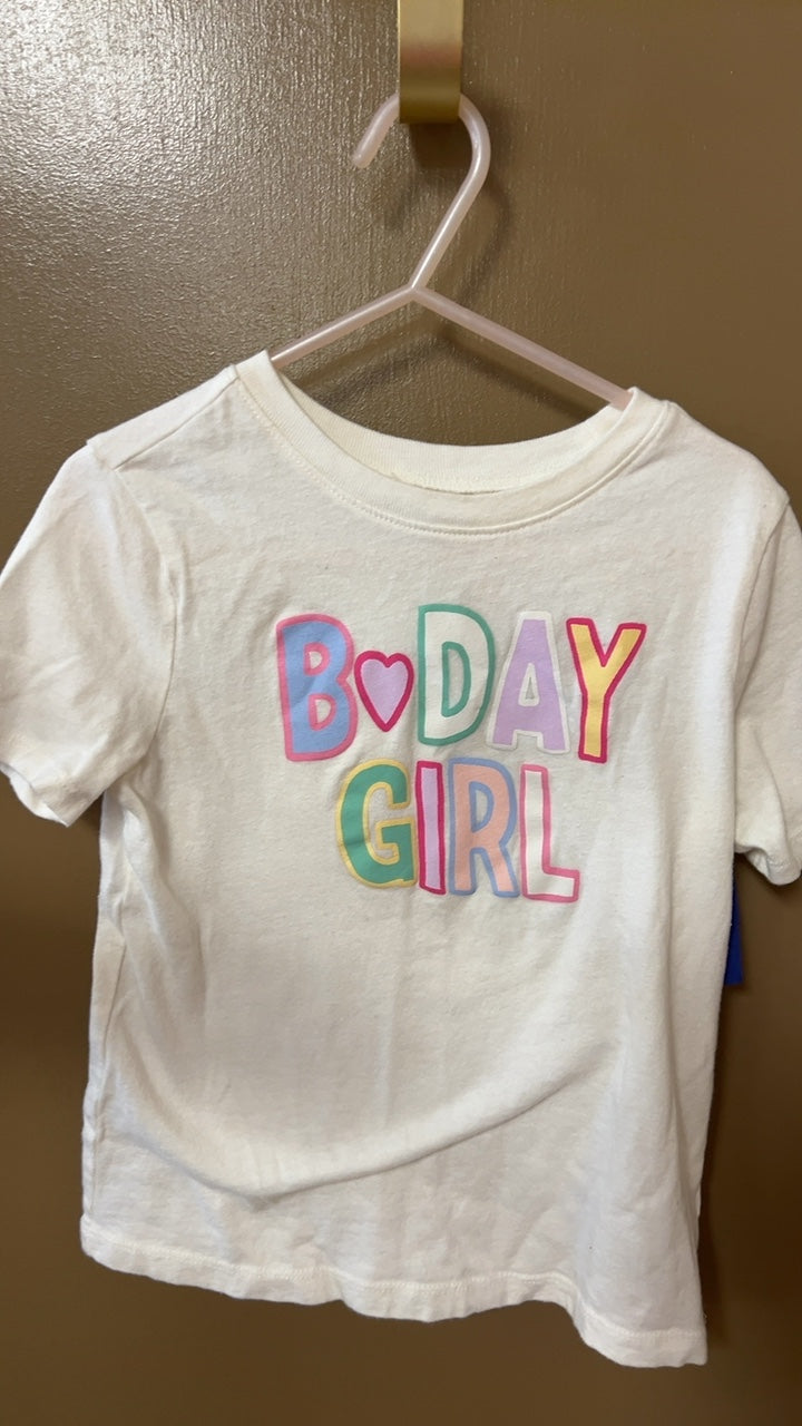 T-Shirt YOUTH 5t