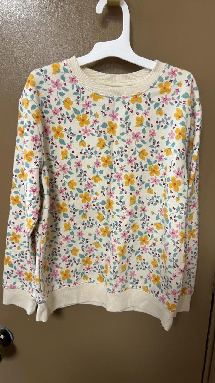 Sweater YOUTH 10/12