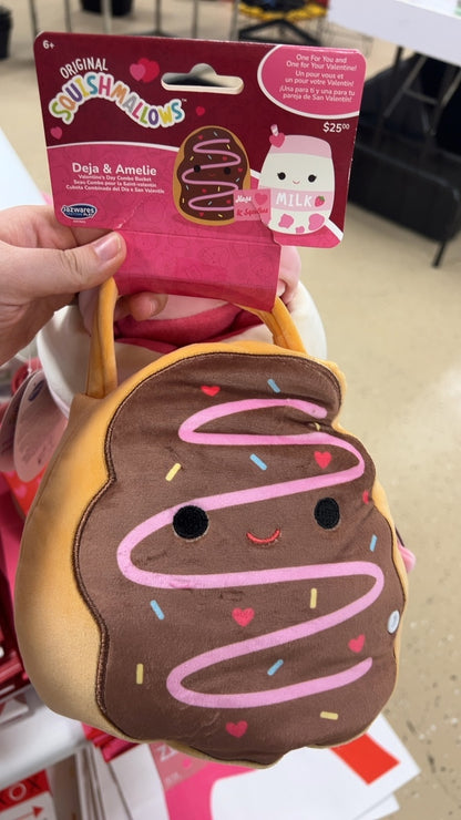 SQUISHMALLOWS Bag