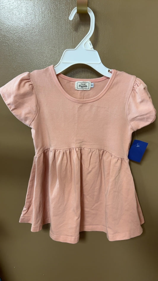 The Pigtails T-Shirt Youth 6