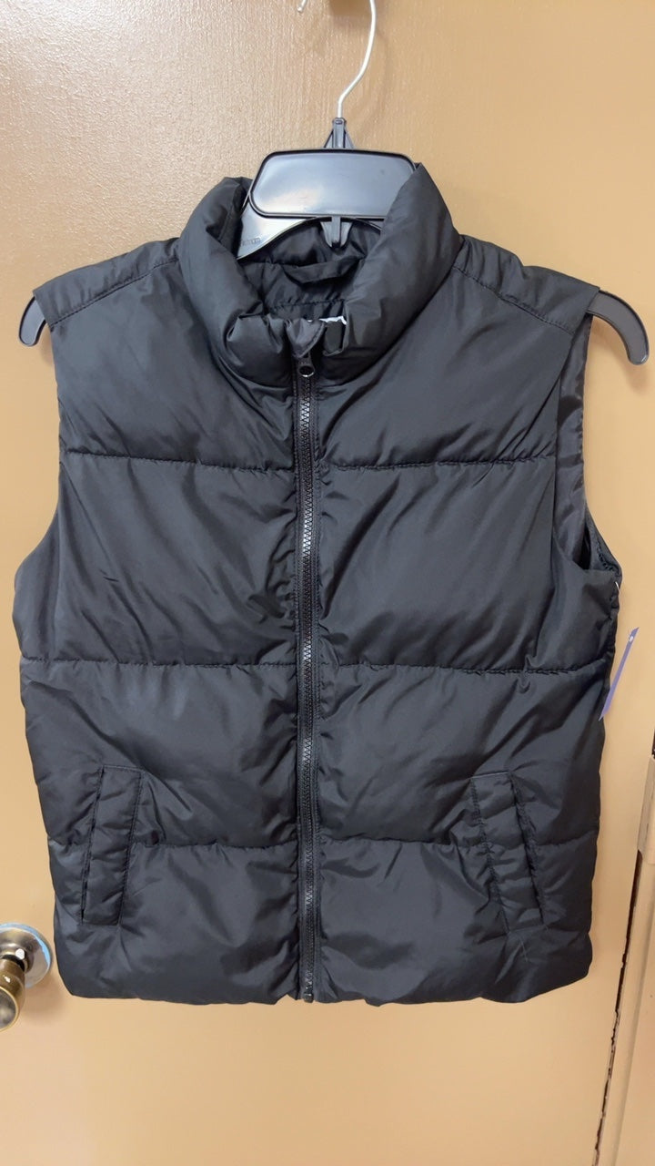 Vest YOUTH 10/12