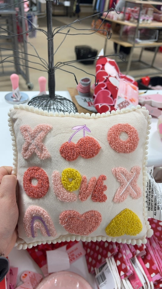 Decorative Pillow