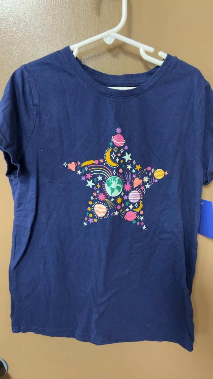 T-Shirt YOUTH 10/12