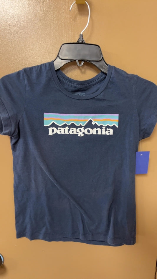Patagonia T-Shirt Youth 10