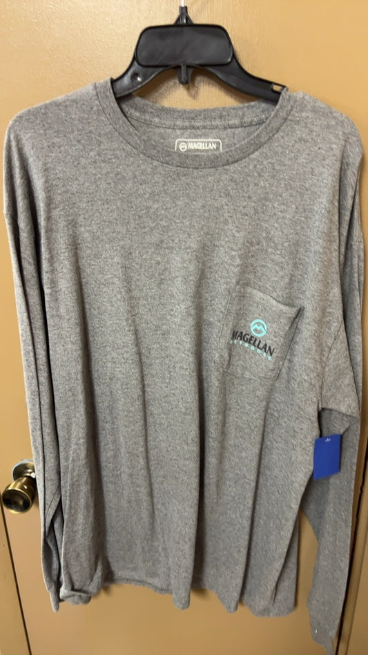 Magellan Sweatshirt XL