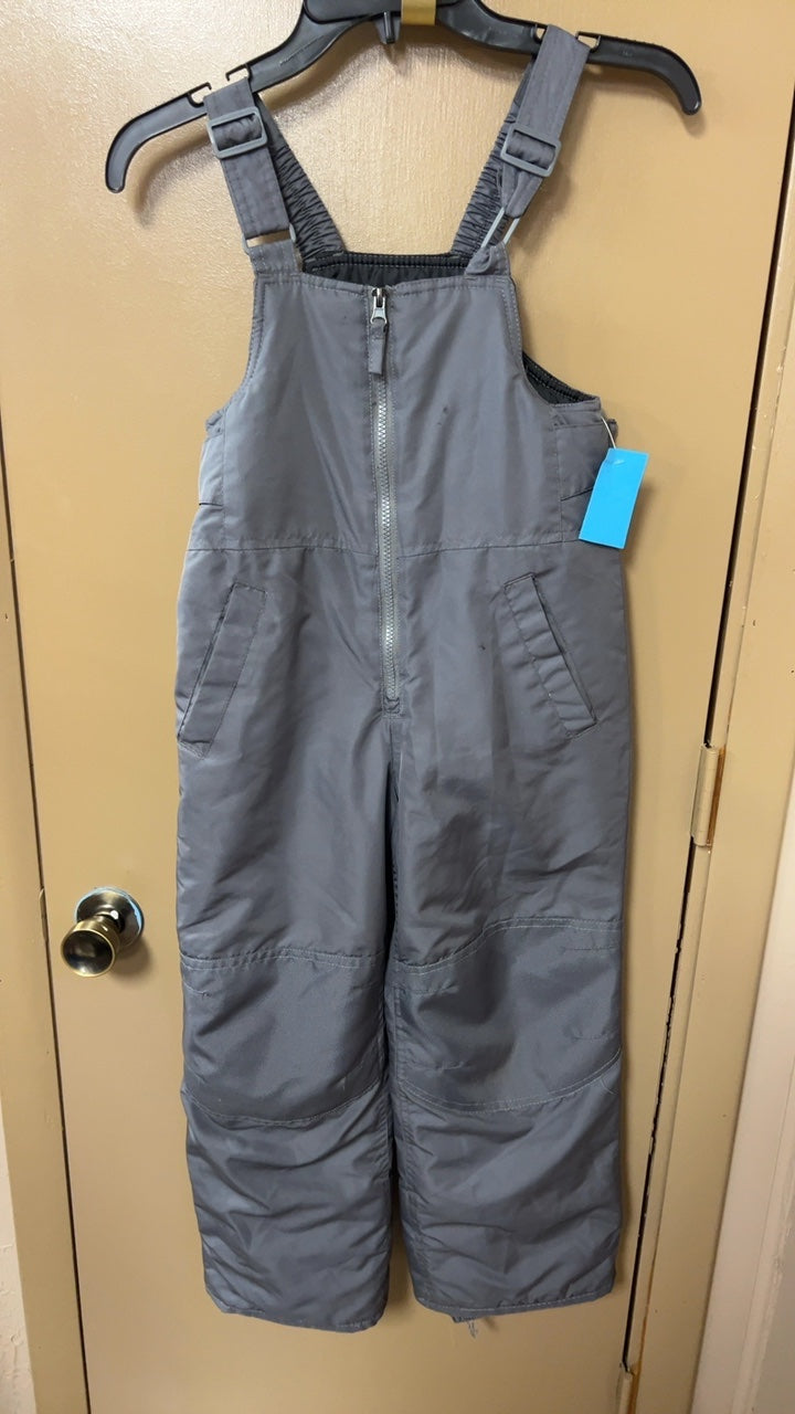 Snow Jumpsuit YOUTH 6/7