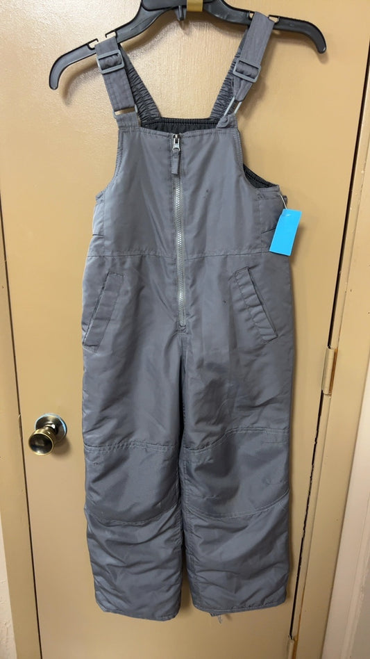 Snow Jumpsuit YOUTH 6/7