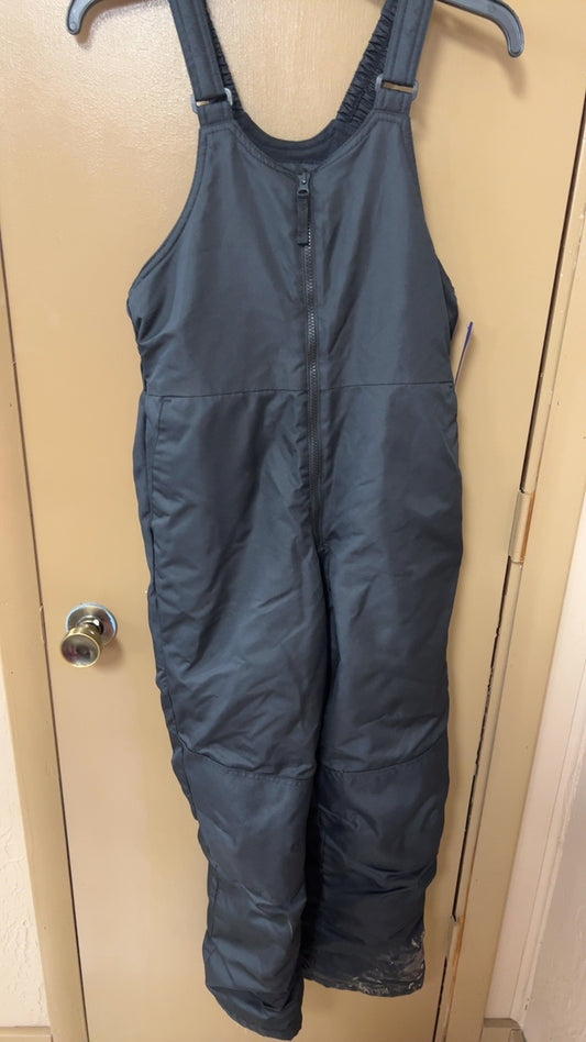 Snow Jumpsuit YOUTH Large