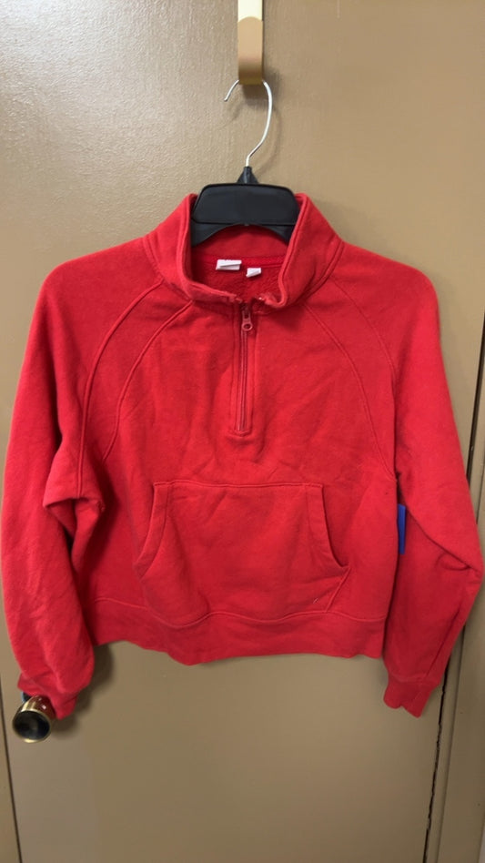 Sweatshirt YOUTH 14/16
