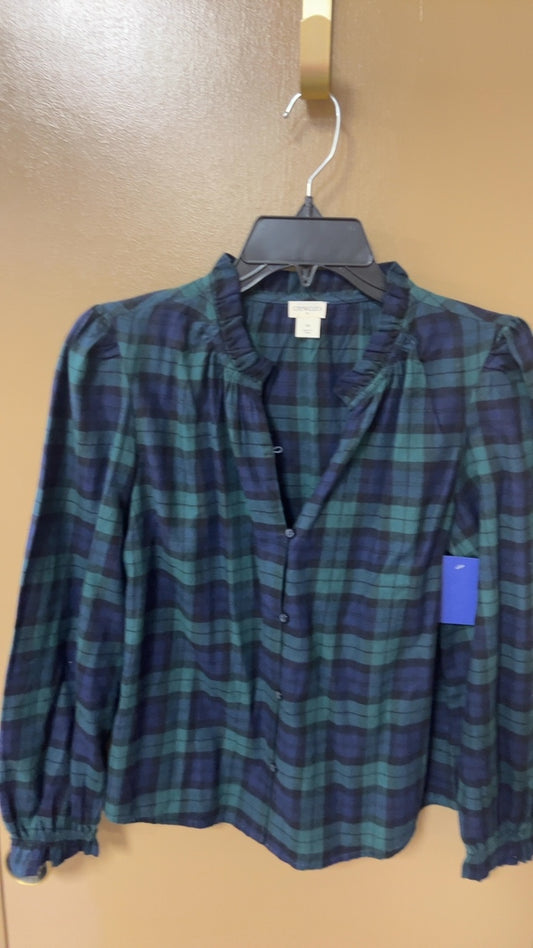 crewcut Shirt Youth 14