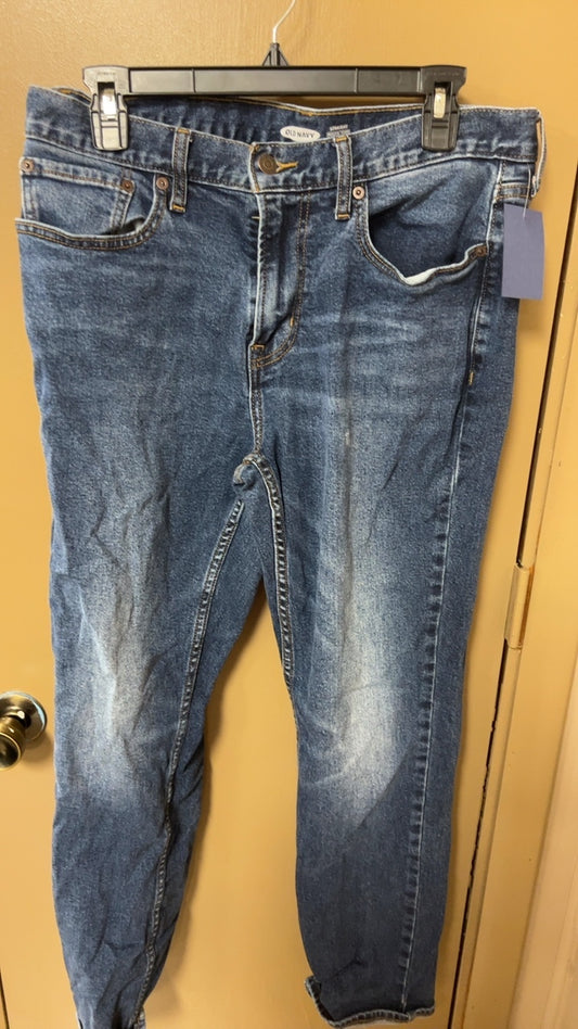 Old Navy Pants MENS 33x32