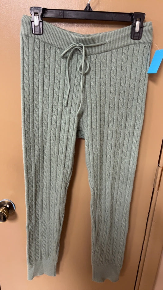 Sweater Pants Medium