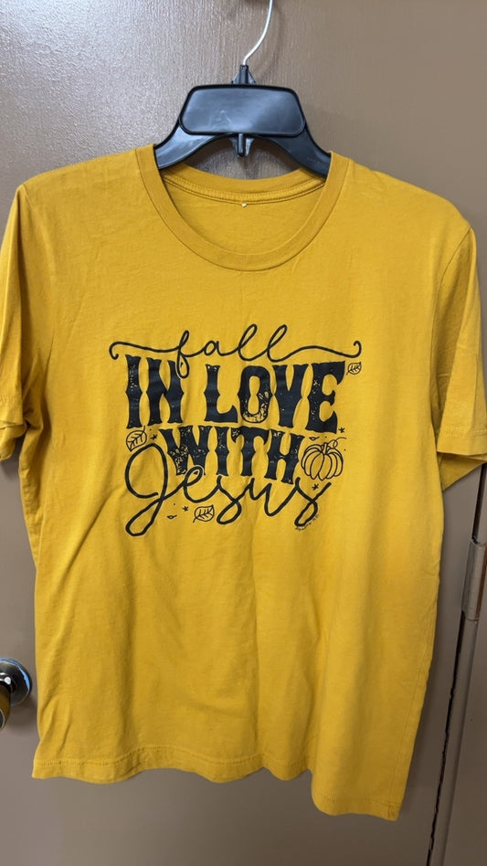 T-Shirt Medium