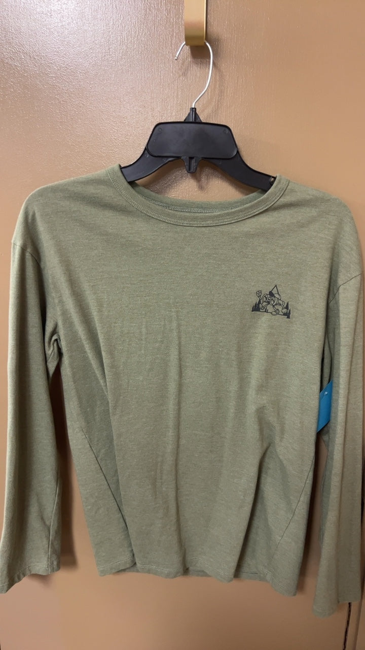 Explore Sweatshirt YOUTH 14