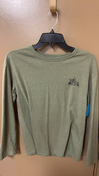 Explore Sweatshirt YOUTH 14